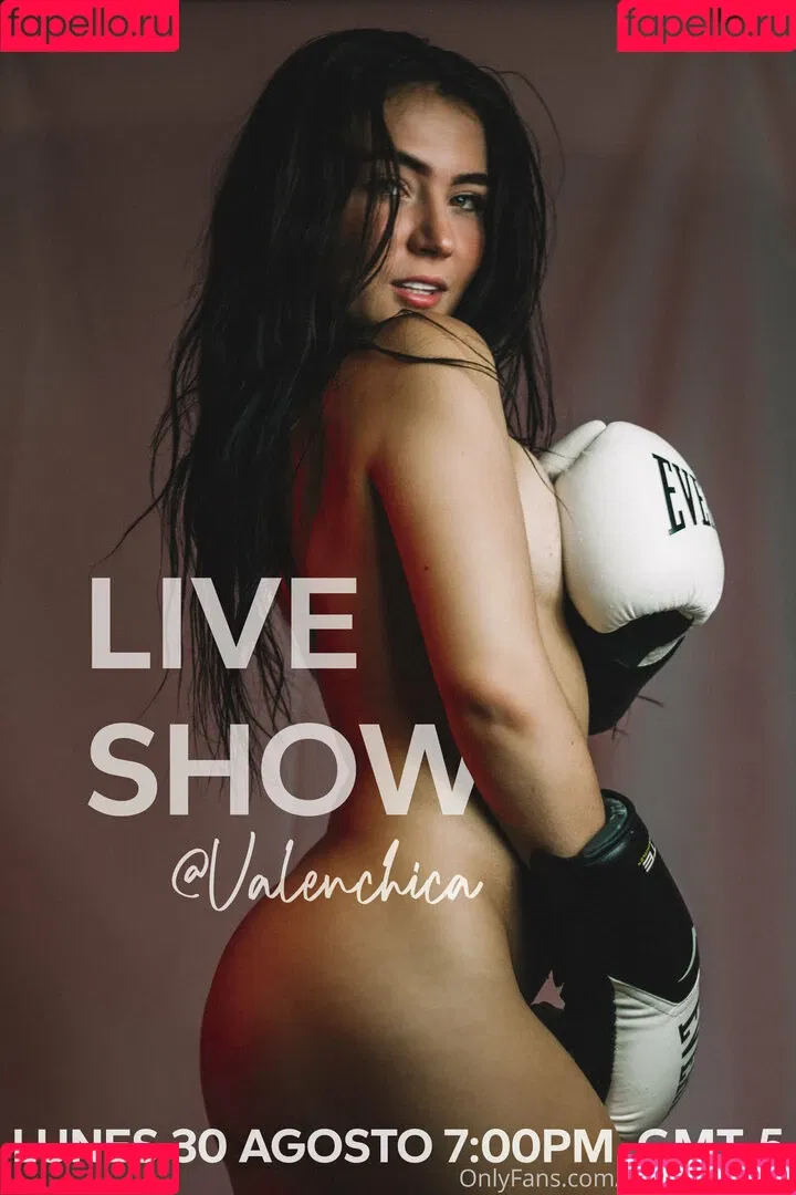 valentinachica4 Onlyfans Photo Gallery 