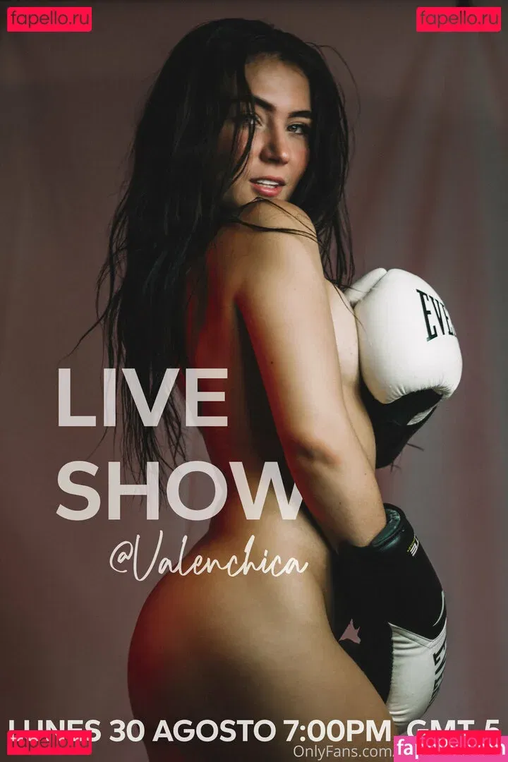 valentinachica4 Onlyfans Photo Gallery 