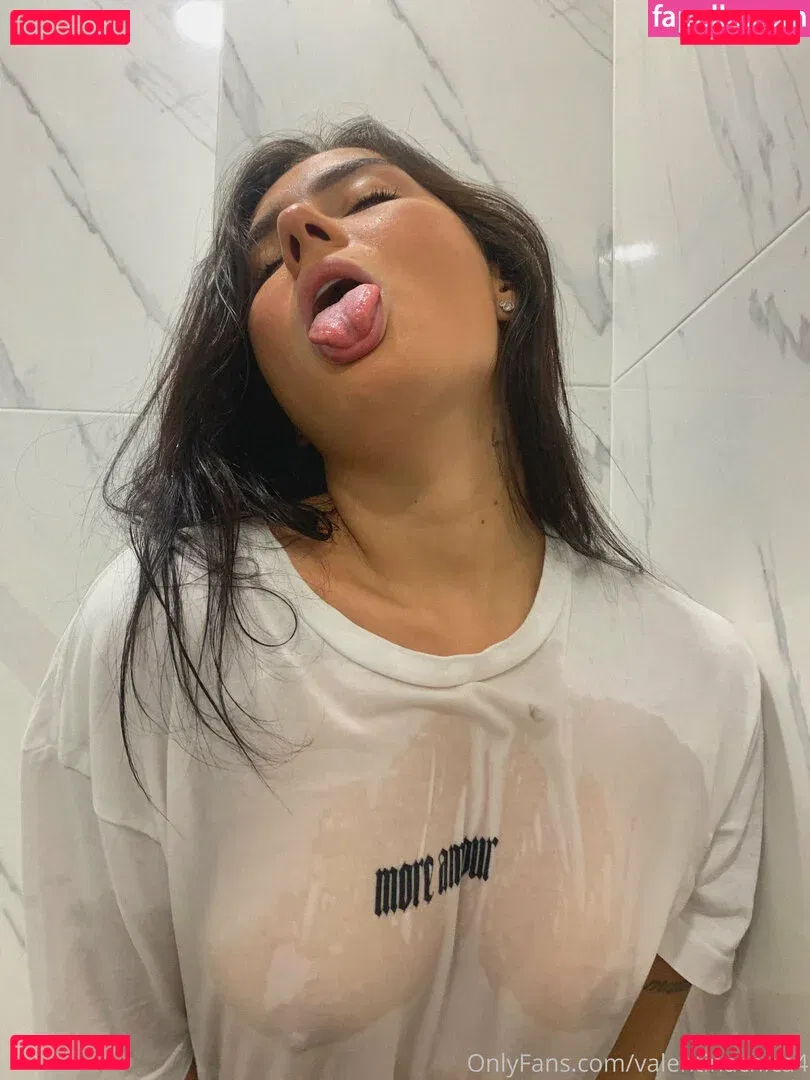 valentinachica4 Onlyfans Photo Gallery 