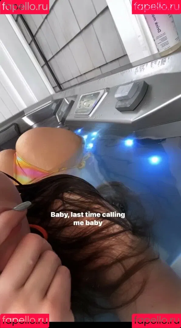 Audbaby Onlyfans Photo Gallery 