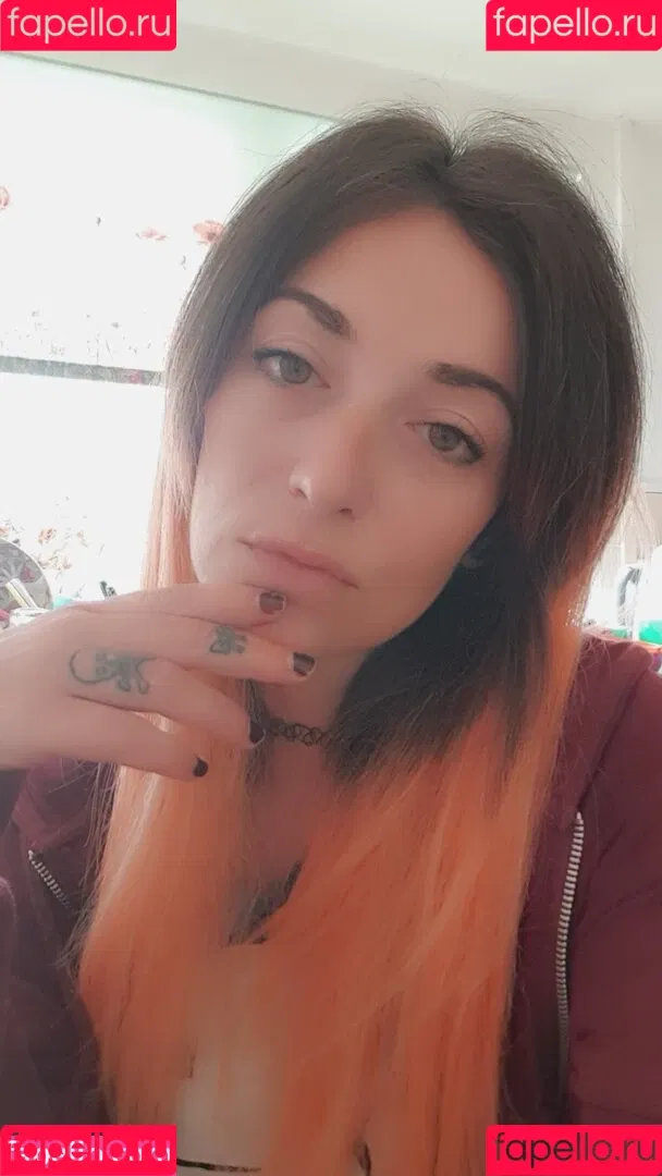 MsVnsfw Onlyfans Photo Gallery 