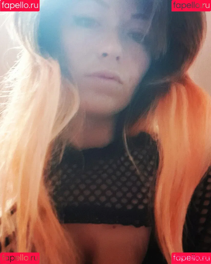 MsVnsfw Onlyfans Photo Gallery 