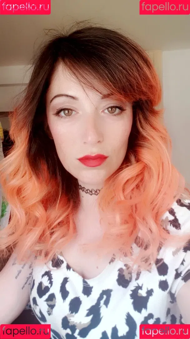 MsVnsfw Onlyfans Photo Gallery 