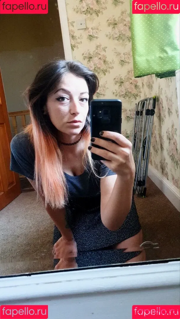 MsVnsfw Onlyfans Photo Gallery 