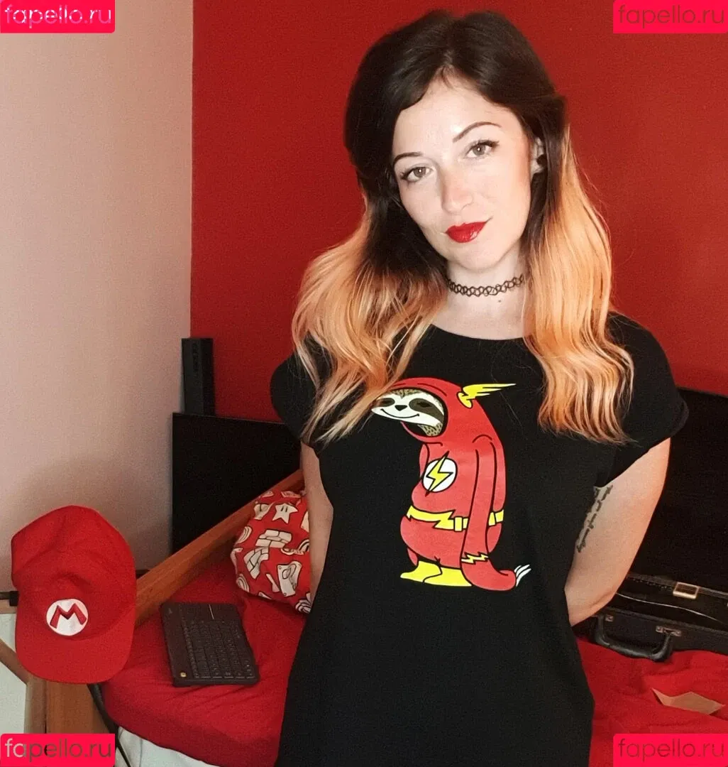 MsVnsfw Onlyfans Photo Gallery 