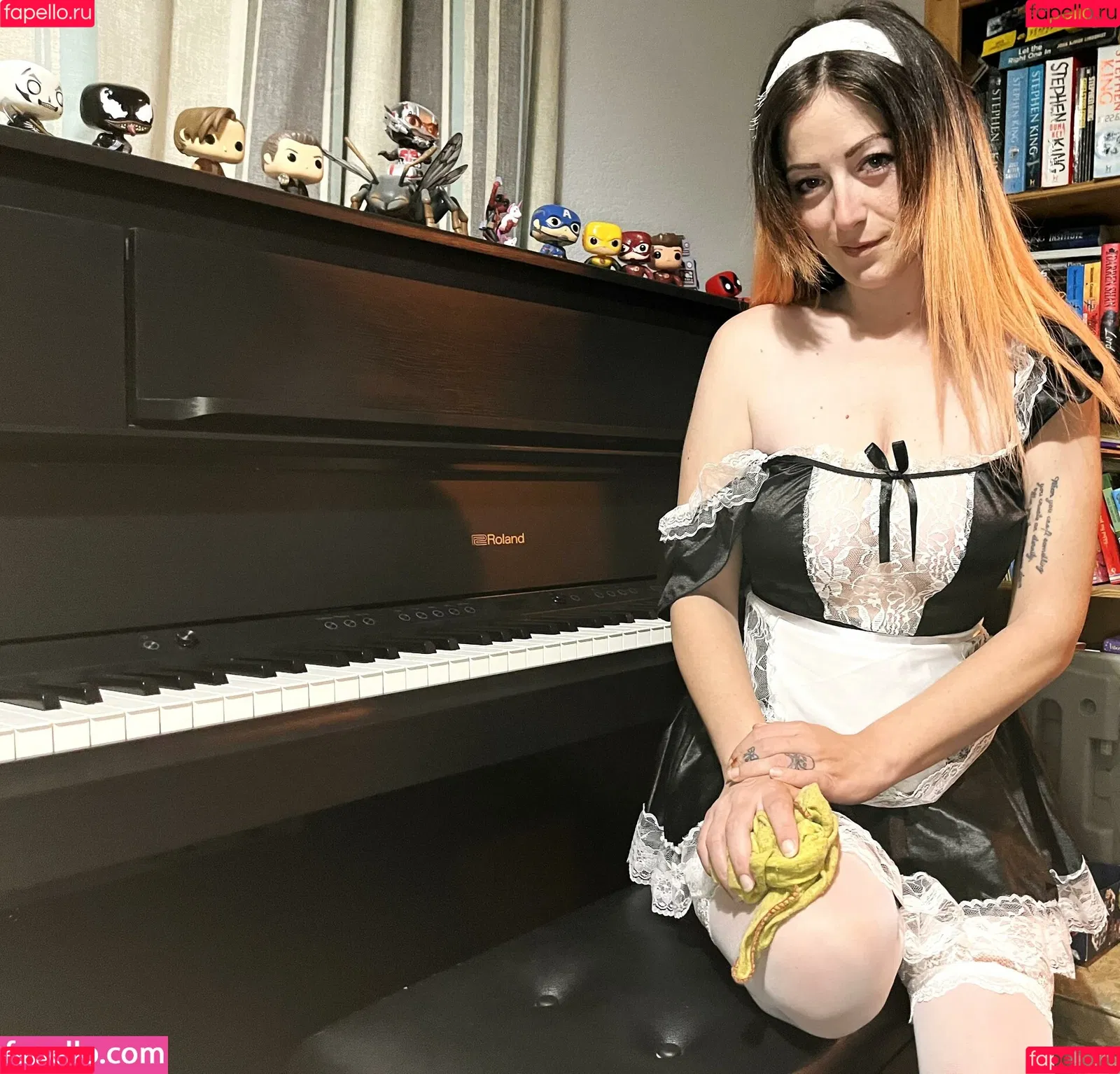 MsVnsfw Onlyfans Photo Gallery 