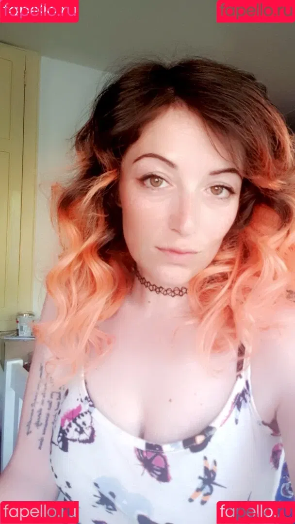 MsVnsfw Onlyfans Photo Gallery 