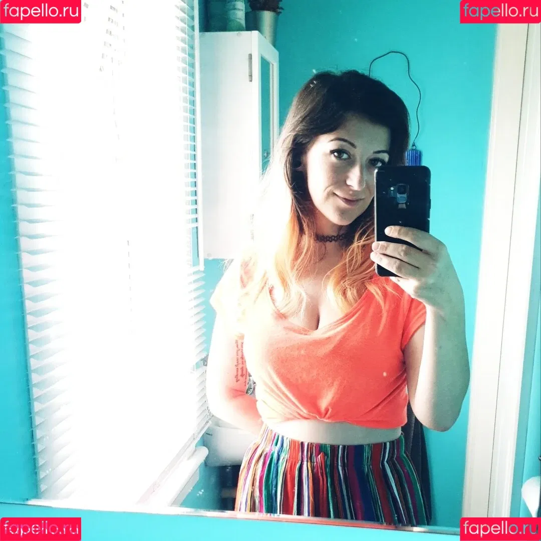 MsVnsfw Onlyfans Photo Gallery 
