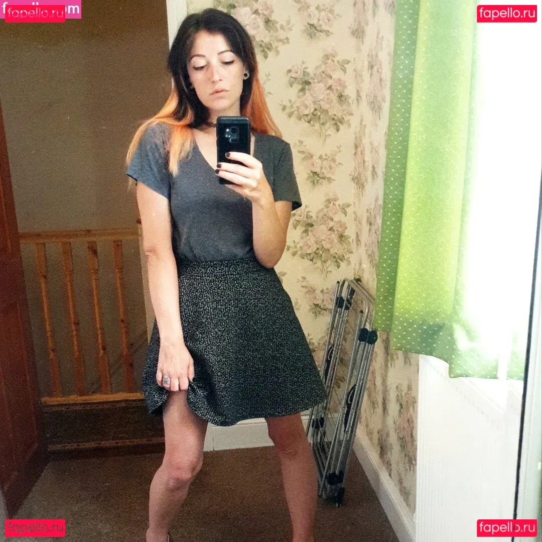 MsVnsfw Onlyfans Photo Gallery 