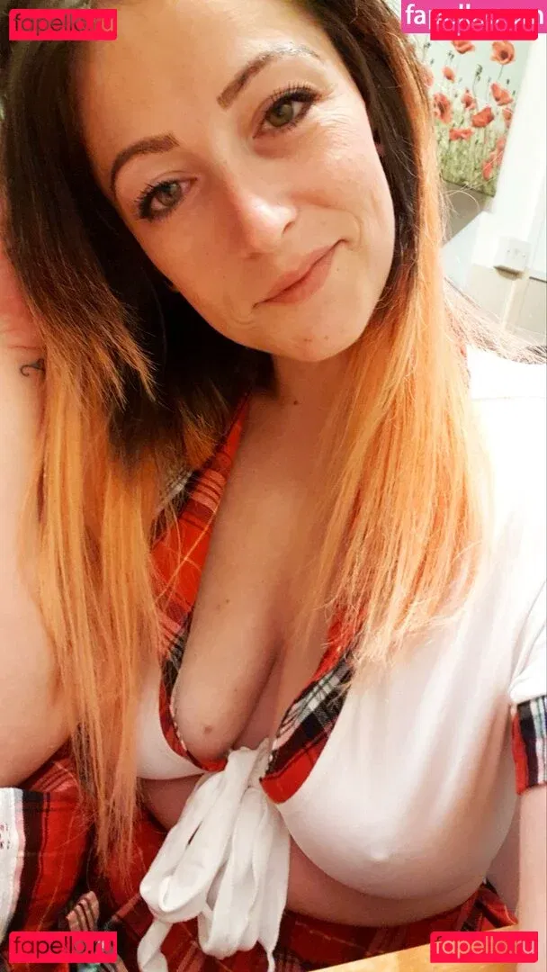 MsVnsfw Onlyfans Photo Gallery 