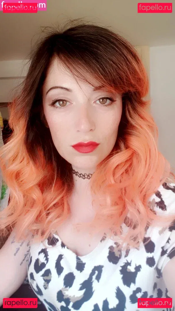 MsVnsfw Onlyfans Photo Gallery 