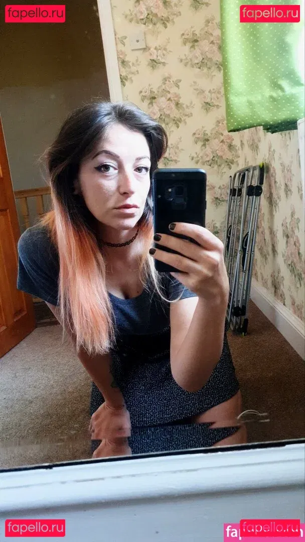 MsVnsfw Onlyfans Photo Gallery 