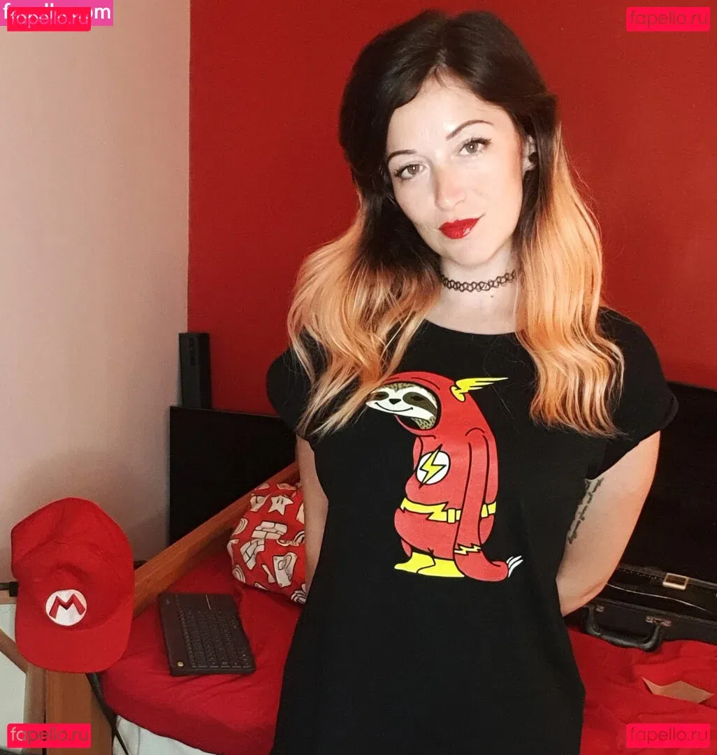 MsVnsfw Onlyfans Photo Gallery 