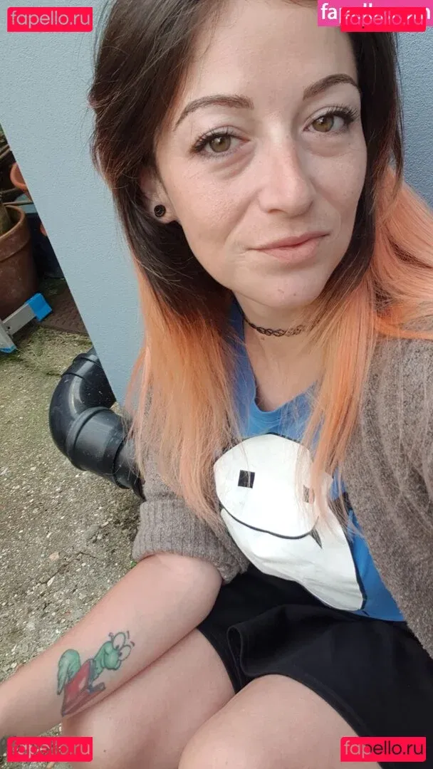 MsVnsfw Onlyfans Photo Gallery 