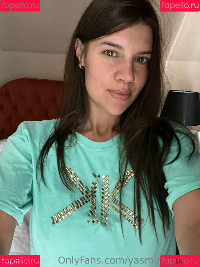 yasmineamory Onlyfans Photo Gallery 