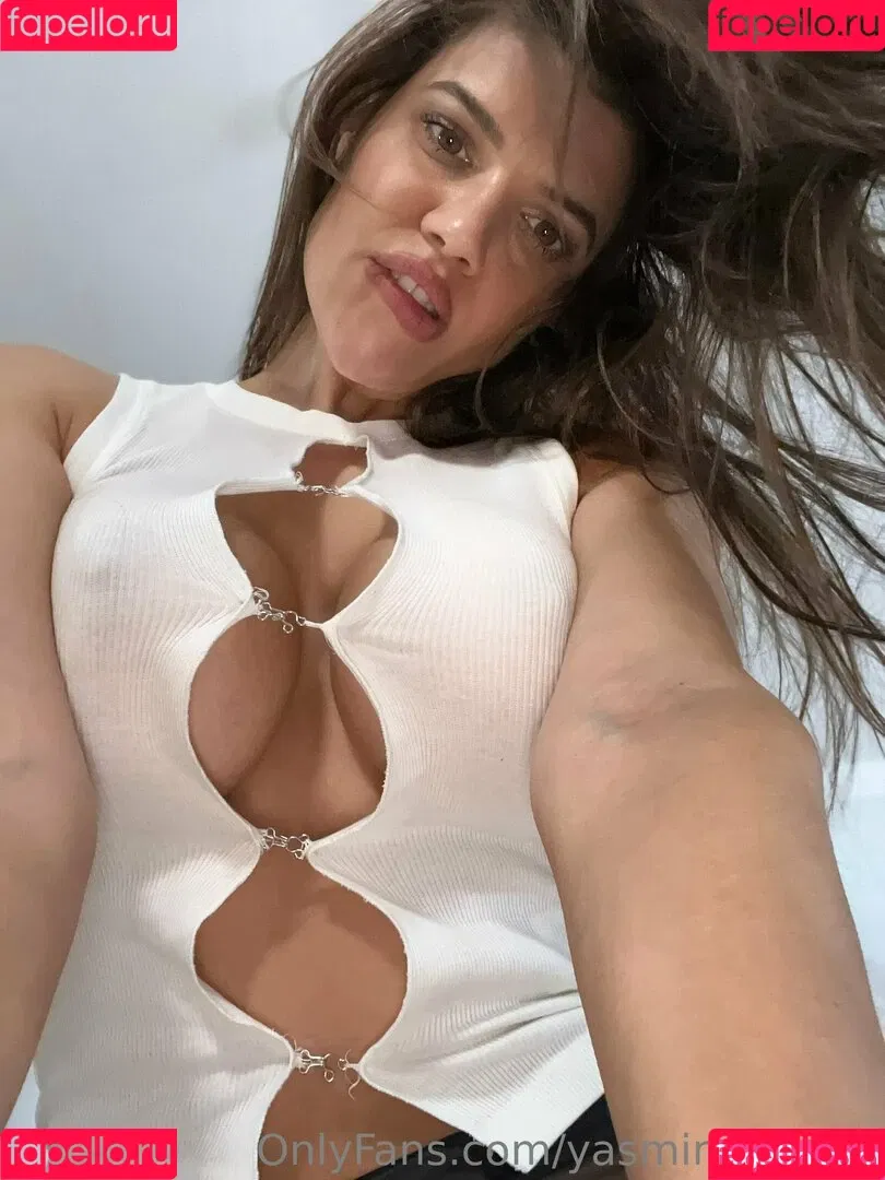 yasmineamory Onlyfans Photo Gallery 