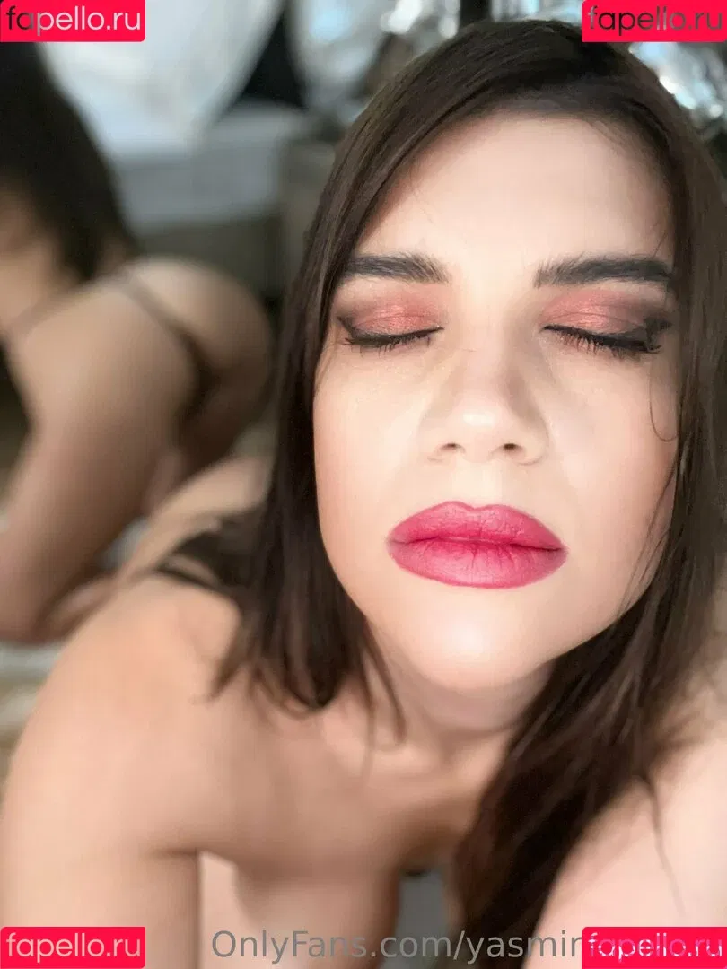 yasmineamory Onlyfans Photo Gallery 