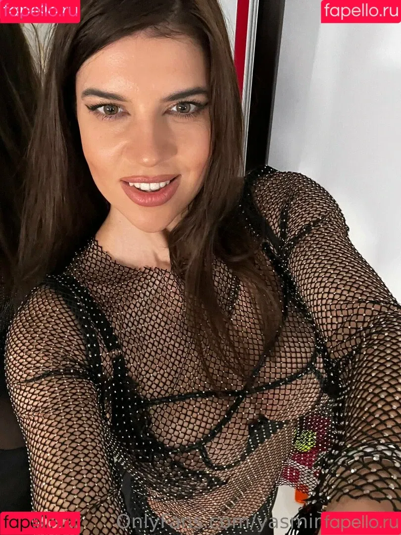 yasmineamory Onlyfans Photo Gallery 