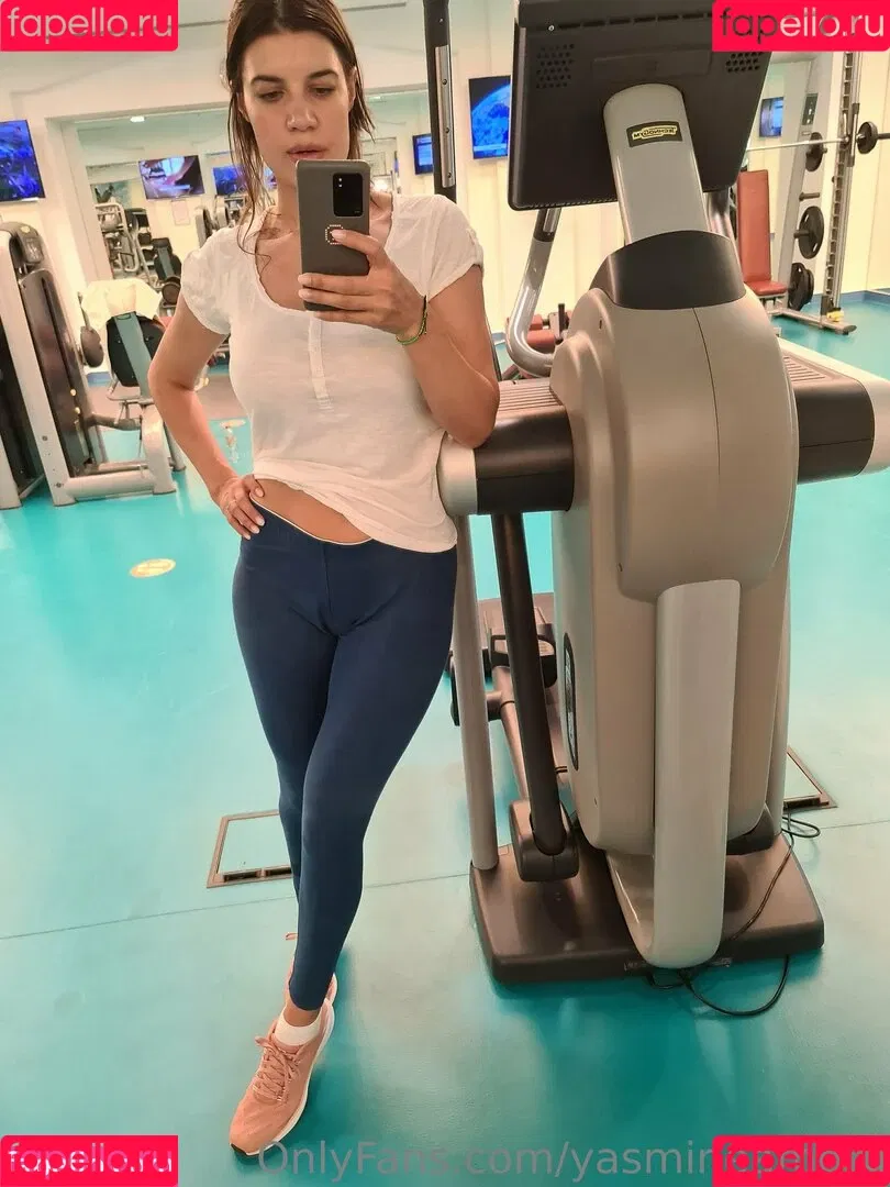 yasmineamory Onlyfans Photo Gallery 