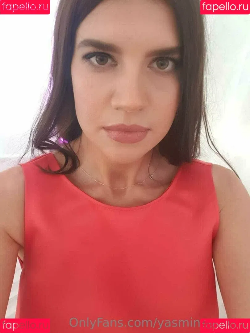 yasmineamory Onlyfans Photo Gallery 
