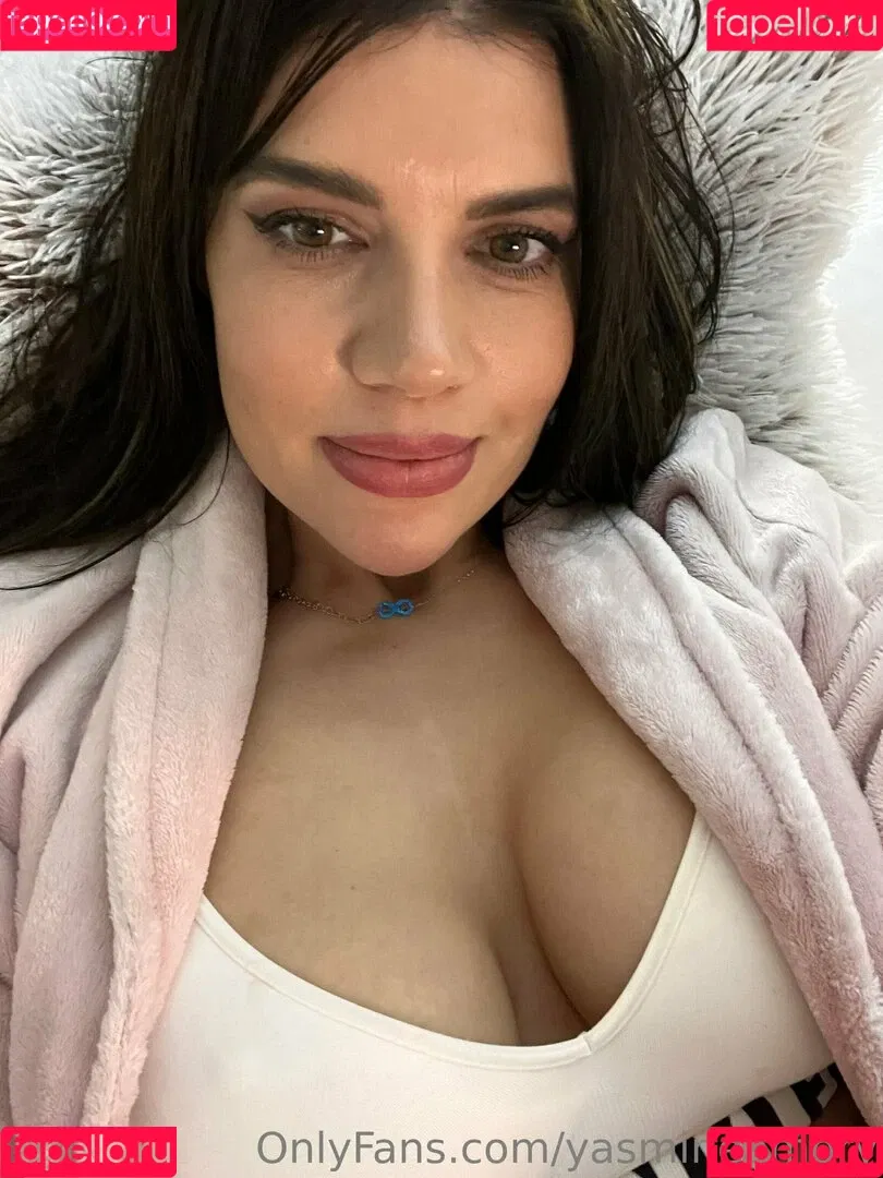 yasmineamory Onlyfans Photo Gallery 