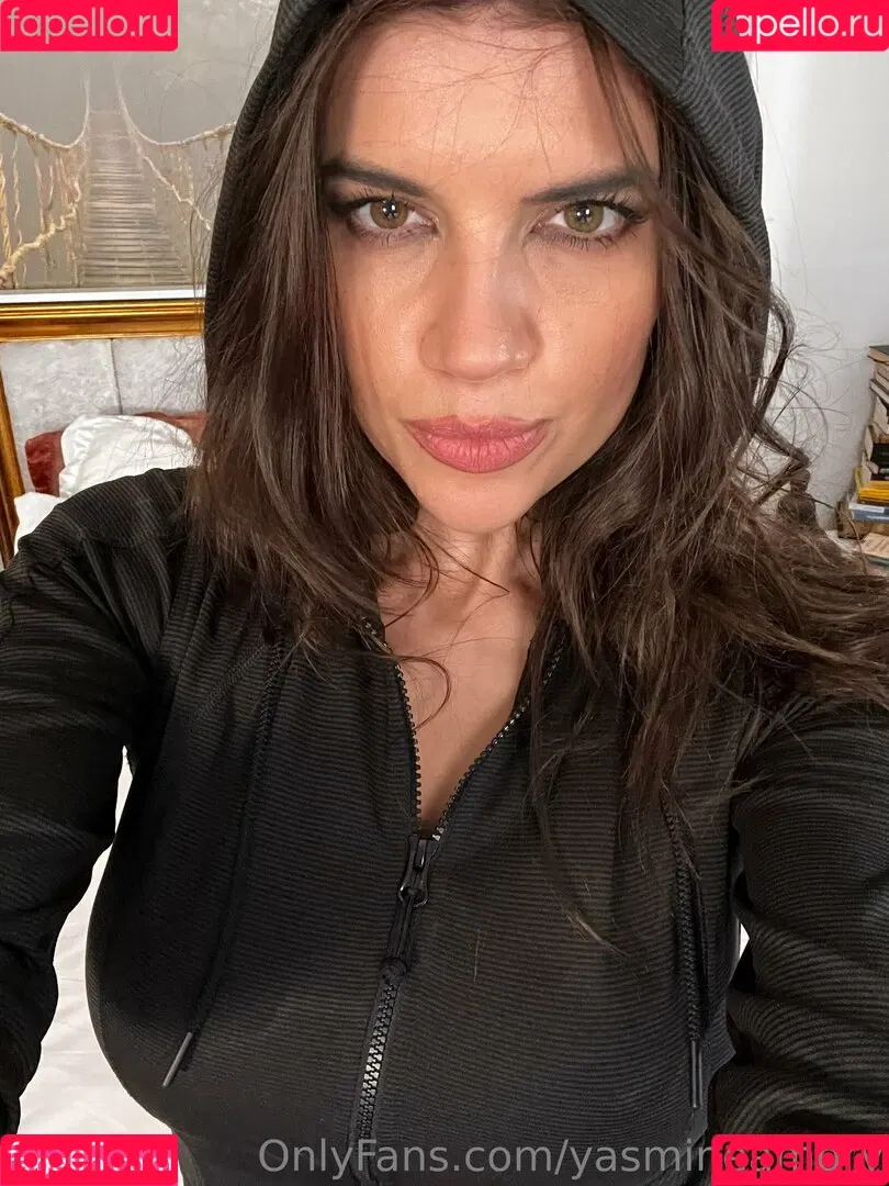 yasmineamory Onlyfans Photo Gallery 