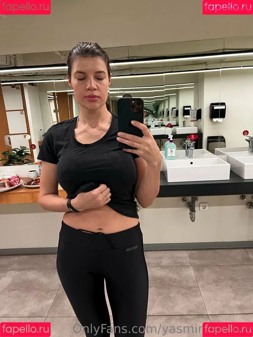 yasmineamory Onlyfans Photo Gallery 