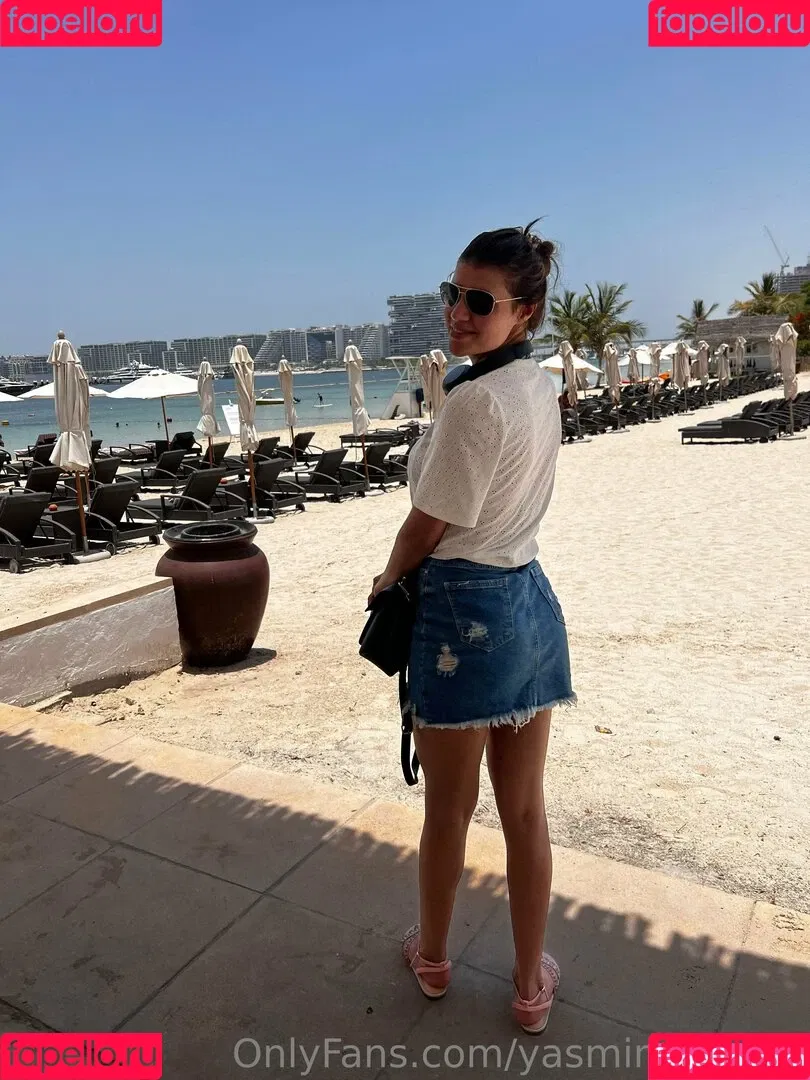 yasmineamory Onlyfans Photo Gallery 