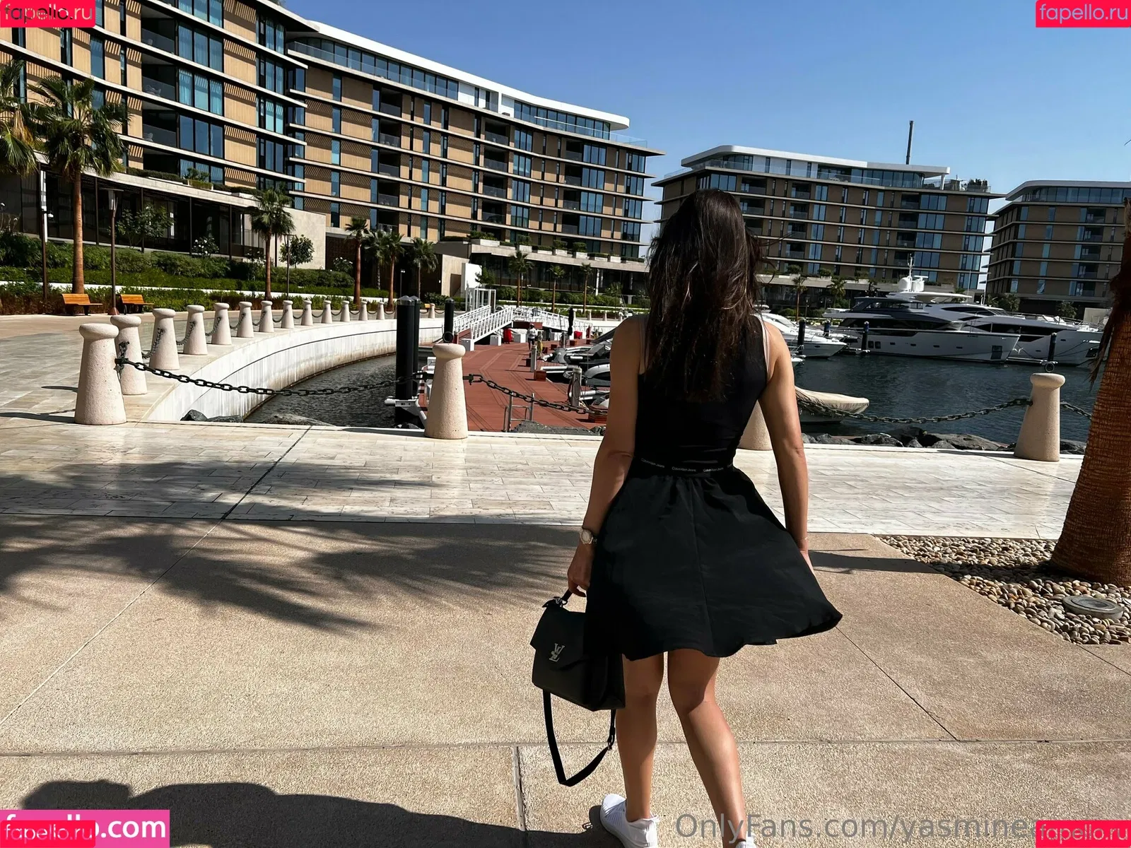 yasmineamory Onlyfans Photo Gallery 