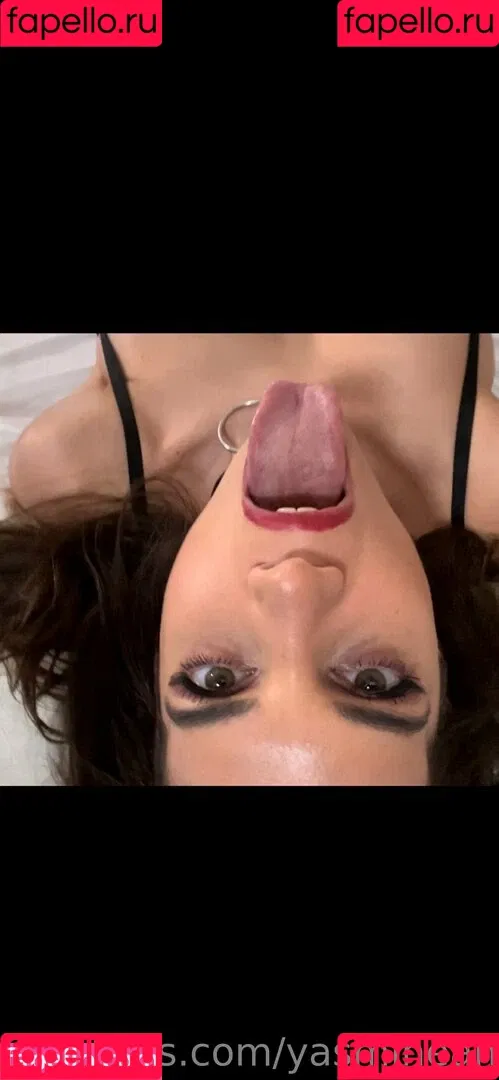 yasmineamory Onlyfans Photo Gallery 