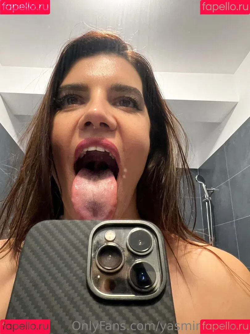 yasmineamory Onlyfans Photo Gallery 