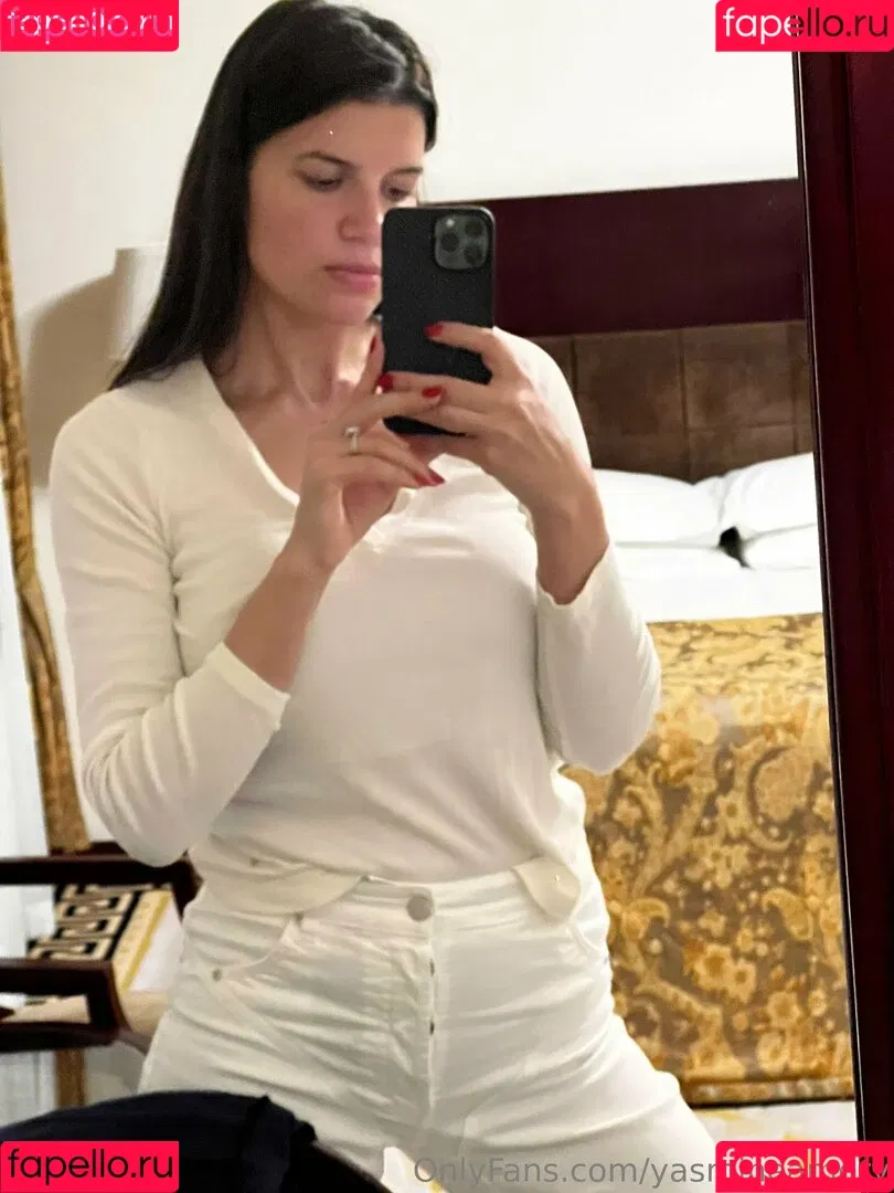 yasmineamory Onlyfans Photo Gallery 