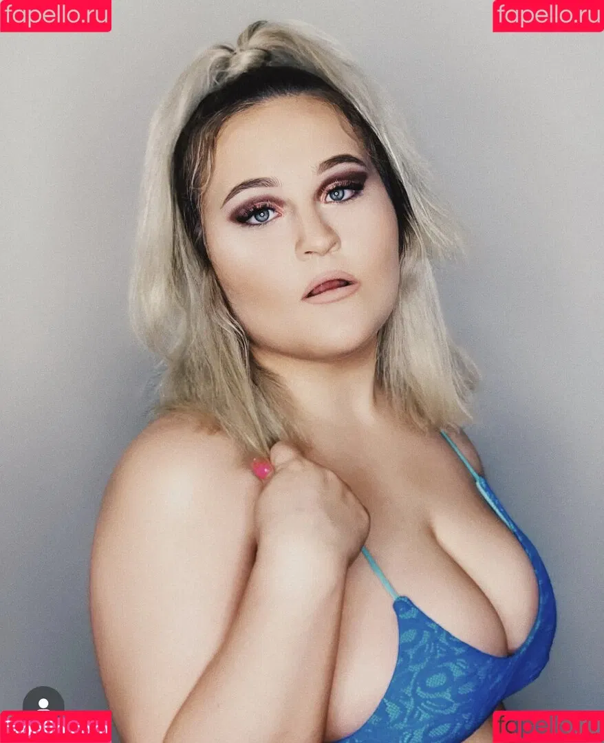 Brooklyn Barwick Onlyfans Photo Gallery 
