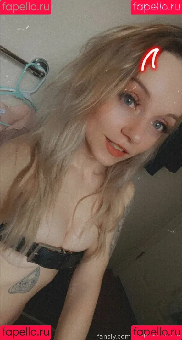 thebeezleboop Onlyfans Photo Gallery 