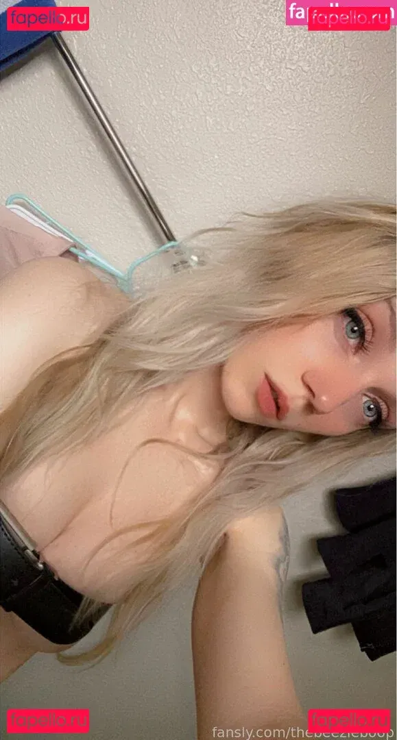 thebeezleboop Onlyfans Photo Gallery 