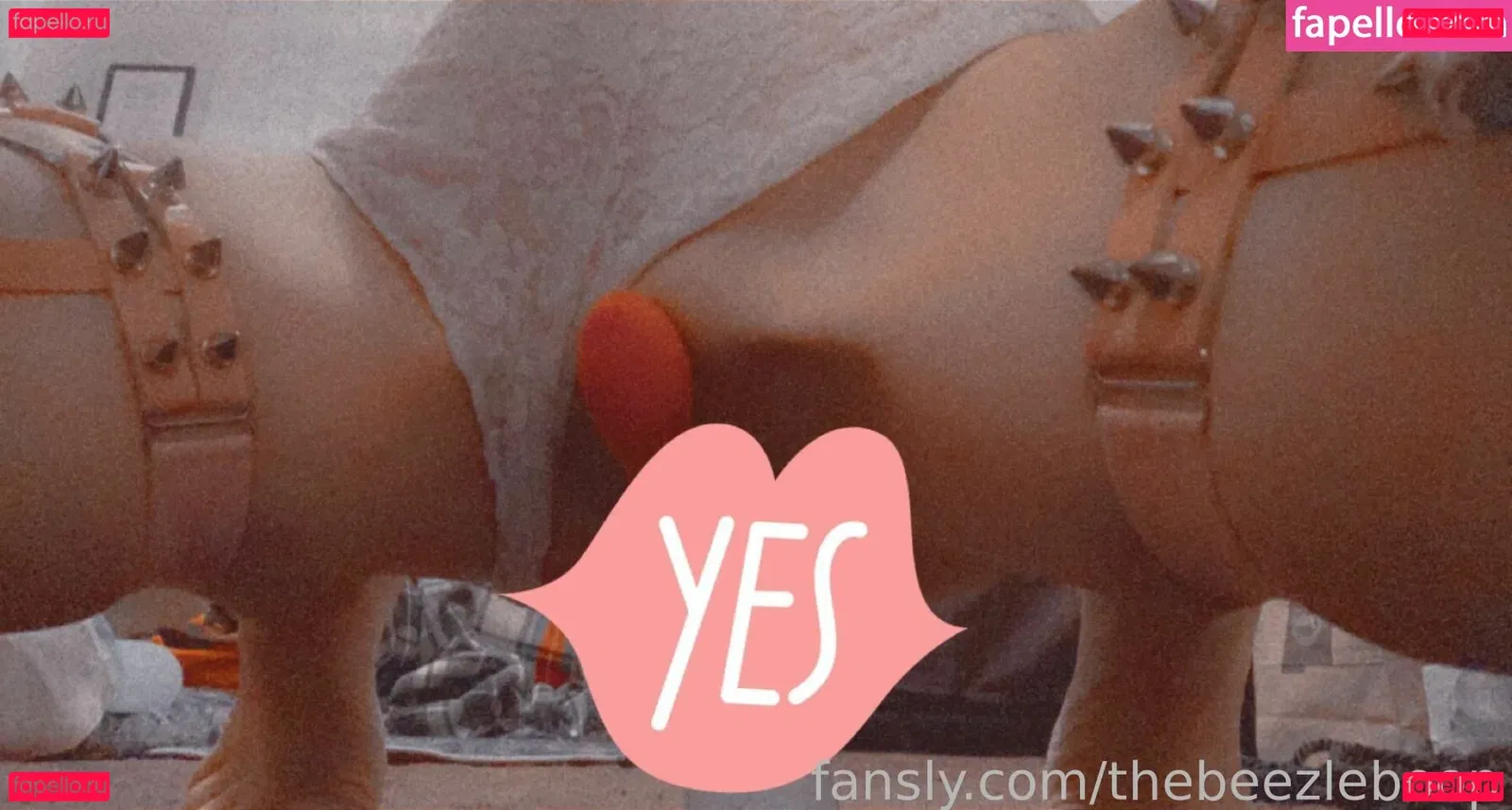 thebeezleboop Onlyfans Photo Gallery 