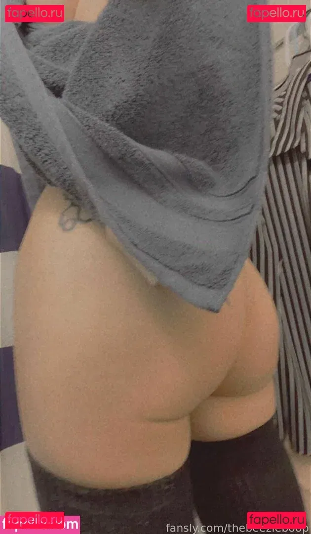 thebeezleboop Onlyfans Photo Gallery 