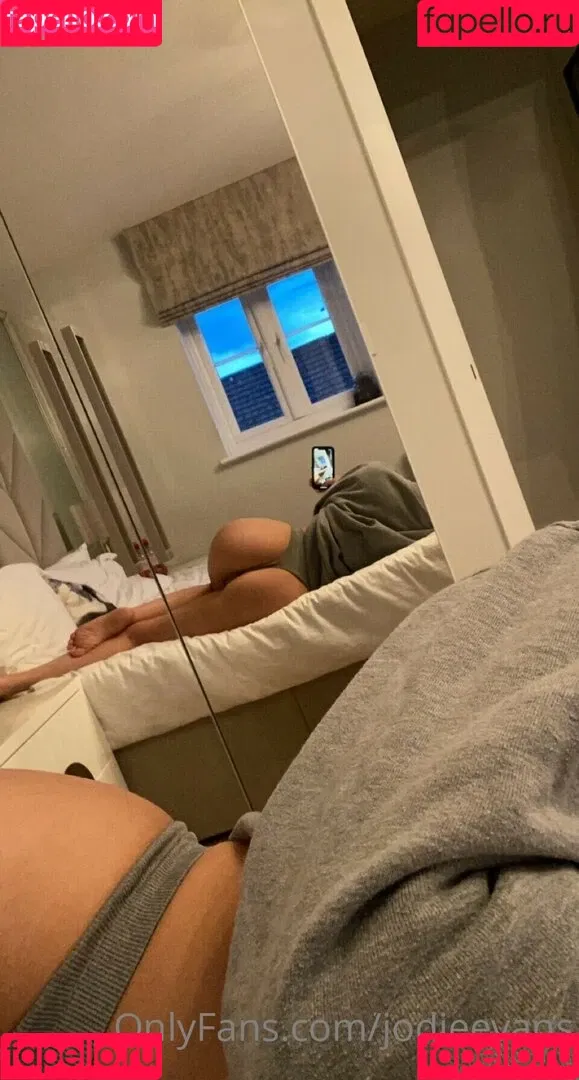 Jodie Evans Onlyfans Photo Gallery 
