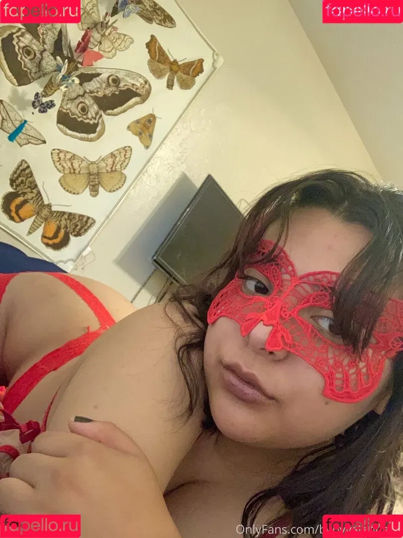 bvbyvalentines Onlyfans Photo Gallery 