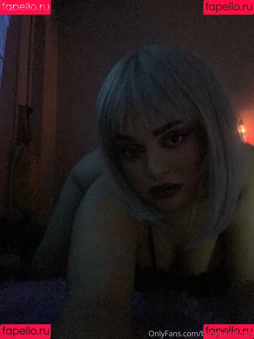 bvbyvalentines Onlyfans Photo Gallery 