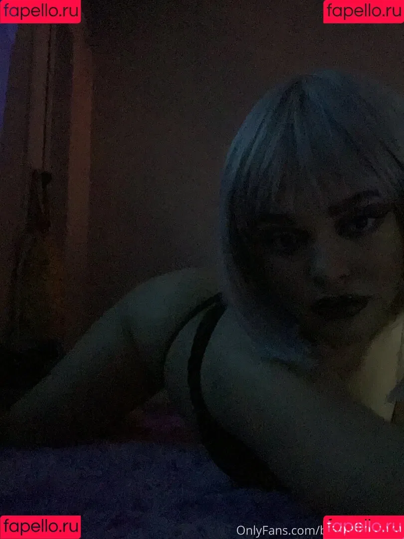 bvbyvalentines Onlyfans Photo Gallery 