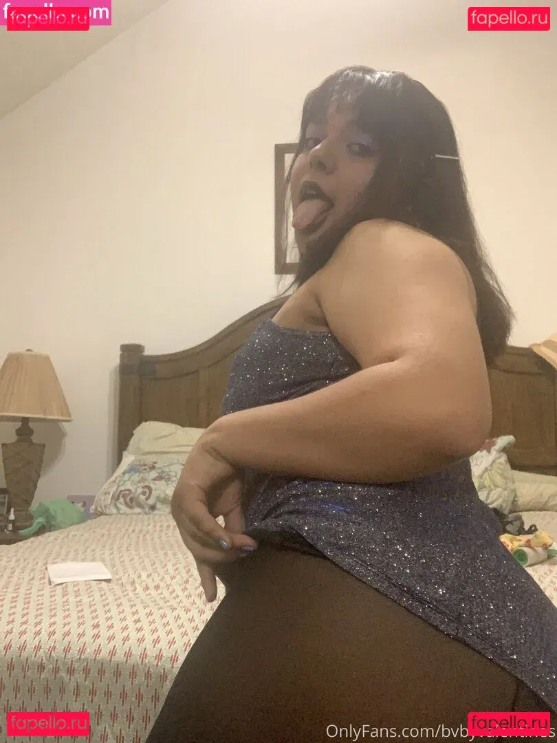 bvbyvalentines Onlyfans Photo Gallery 