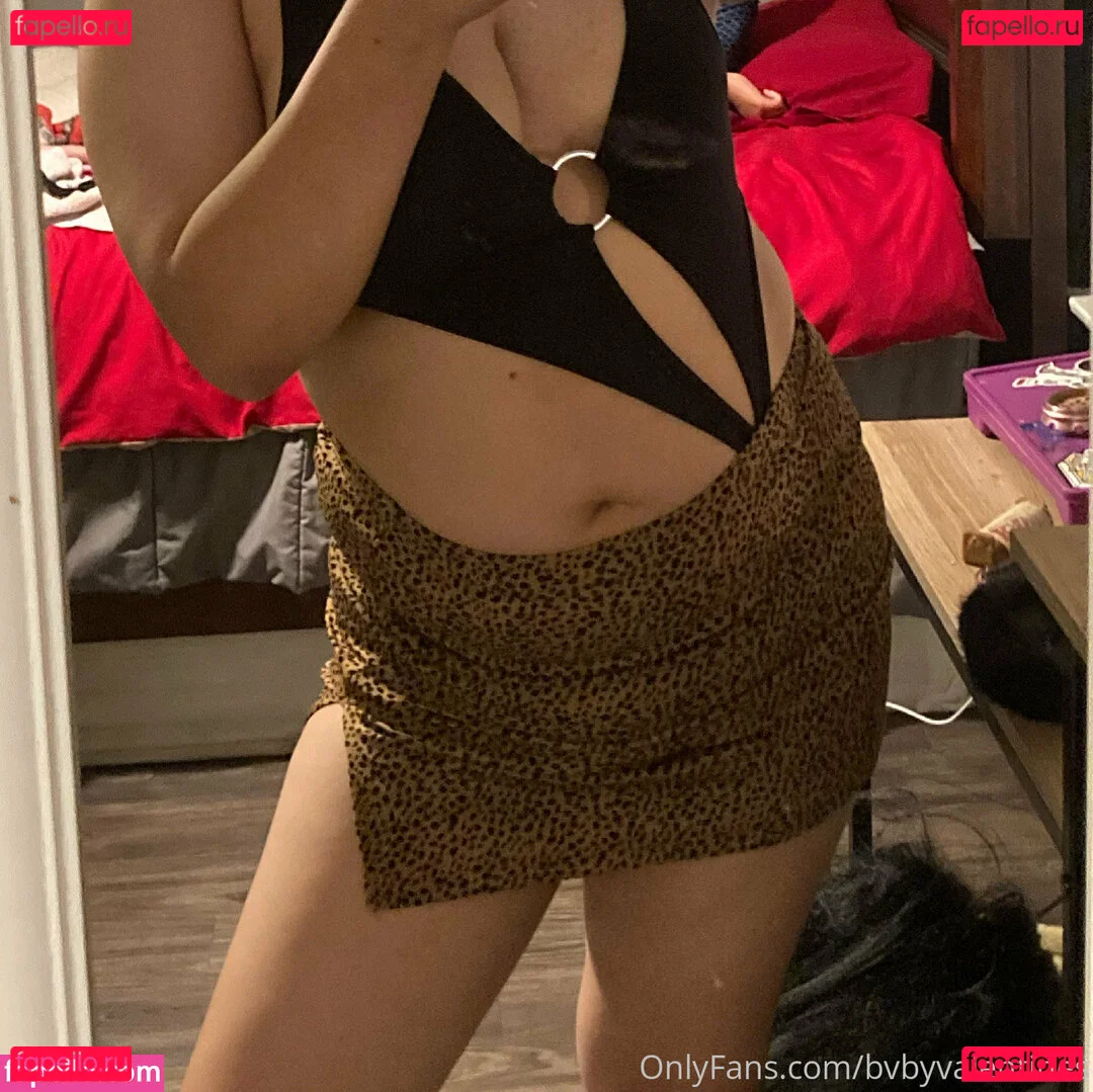 bvbyvalentines Onlyfans Photo Gallery 