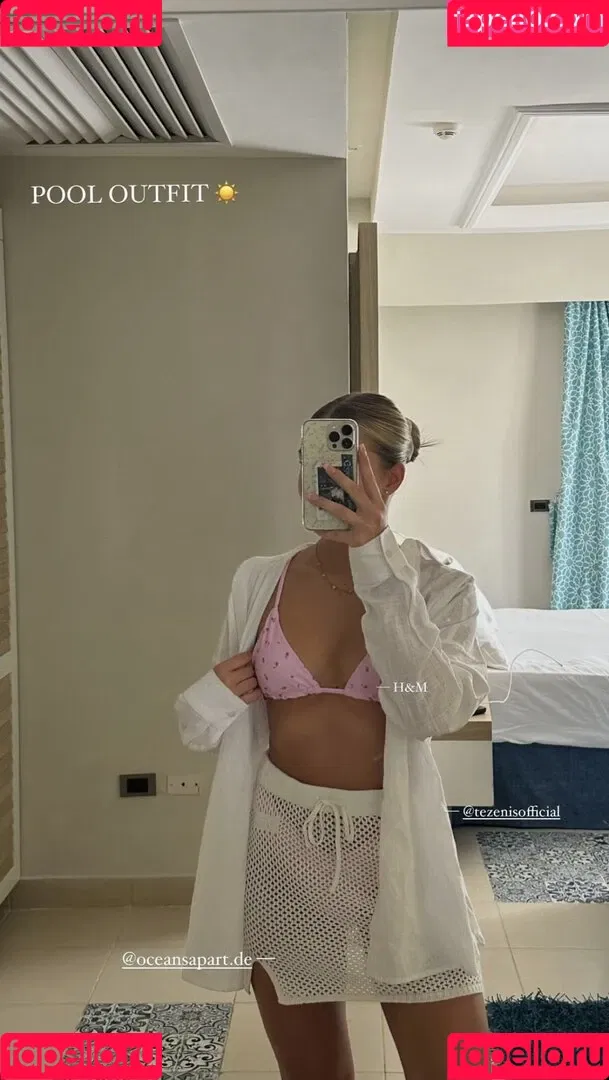 Joline Elisa Onlyfans Photo Gallery 