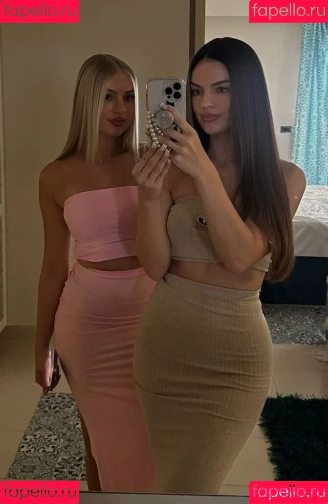 Joline Elisa Onlyfans Photo Gallery 