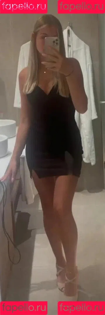 Joline Elisa Onlyfans Photo Gallery 