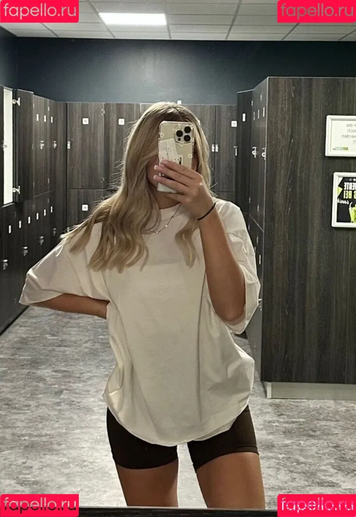 Joline Elisa Onlyfans Photo Gallery 