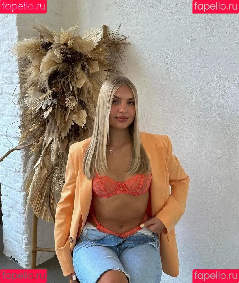 Joline Elisa Onlyfans Photo Gallery 