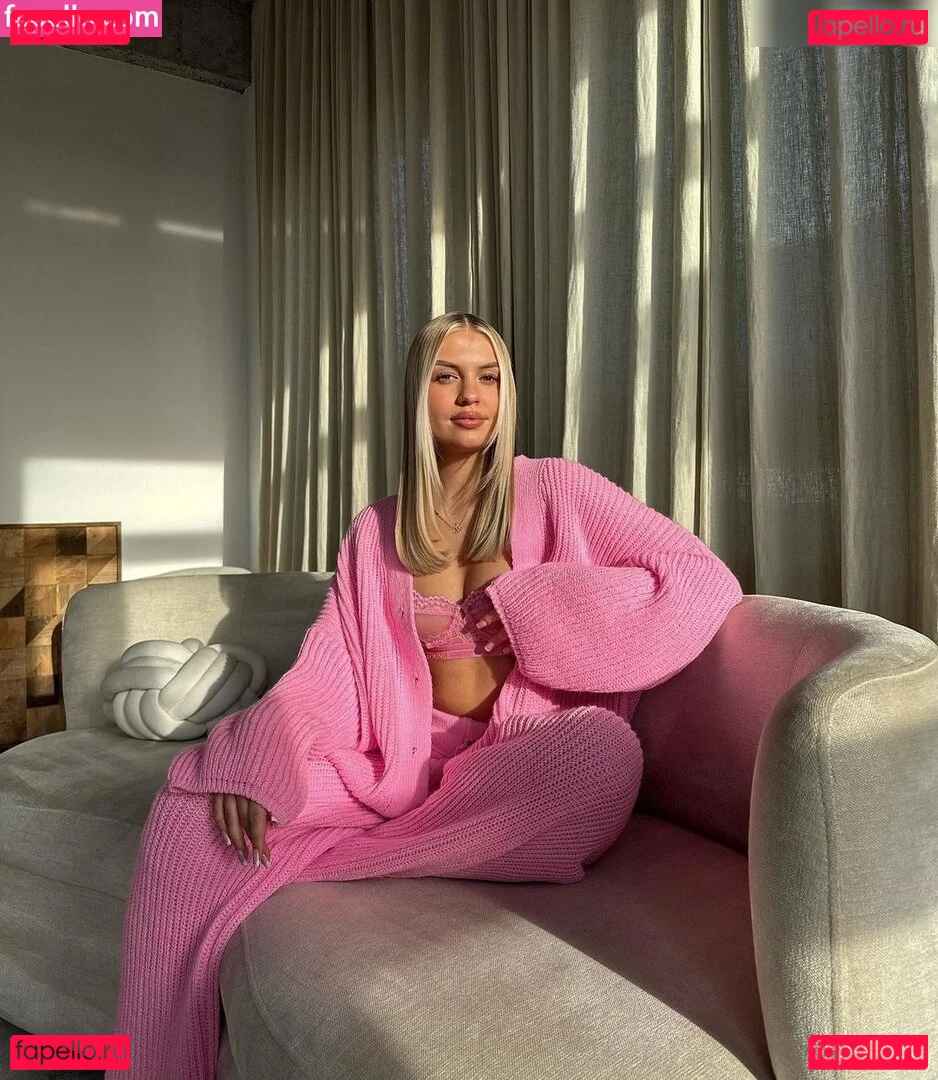 Joline Elisa Onlyfans Photo Gallery 