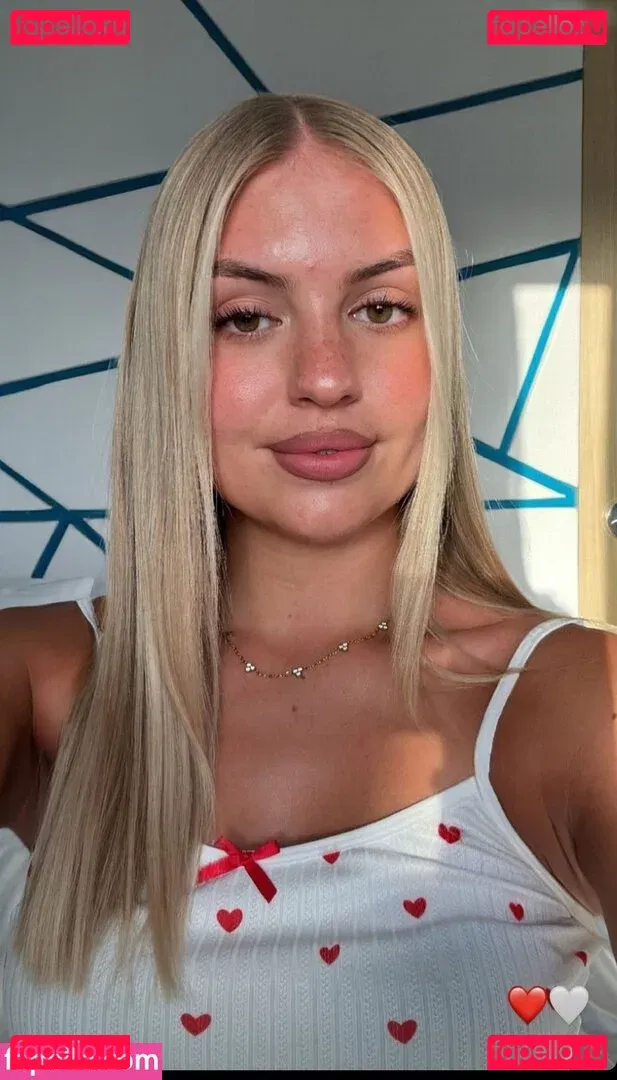 Joline Elisa Onlyfans Photo Gallery 